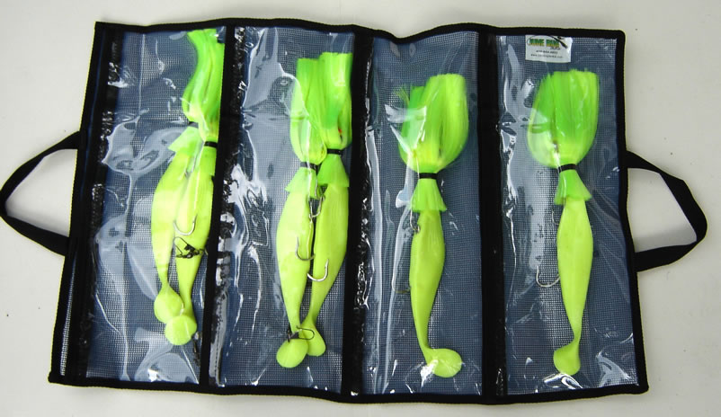 Umbrella/Sreader Bar/Parachute Bags – June Bug Tackle Co.