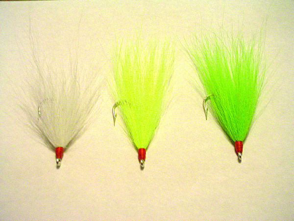 Replacement Hooks for Striper Spoons – June Bug Tackle Co.